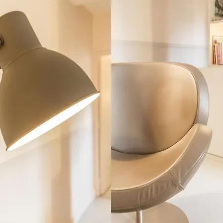 Apartment Modern Chic For 4 Near Eiffel Tower Viala