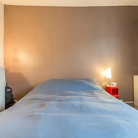 Apartment Modern Chic For 4 Near Eiffel Tower Viala